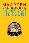 Kikker gaat fietsen!, of Over het leed dat leven heet
