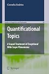 Quantificational Topics: A Scopal Treatment of Exceptional Wide Scope Phenomena (Studies in Linguistics and Philosophy)