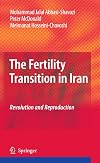 The fertility transition in Iran revolution and reproduction