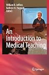 An Introduction to Medical Teaching
