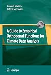 A Guide to Empirical Orthogonal Functions for Climate Data Analysis