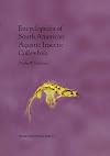 Encyclopedia of South American aquatic insects : Collembola : illustrated keys to known families, genera, and species in South America