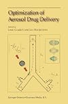 Optimization of aerosol drug delivery