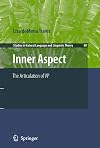 Inner aspect the articulation of VP