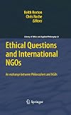 Ethical questions and international NGO's an exchange between philosophers and NGO's