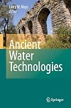 Ancient Water Technologies