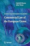 Commercial Law of the European Union