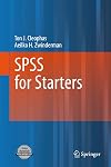SPSS for Starters