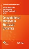 Computational methods in stochastic dynamics