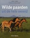 Wilde paarden uit de hele wereld