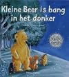 Kleine Beer is bang in het donker