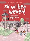Ik wil het weten!