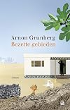 Bezette gebieden roman
