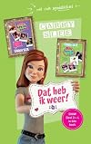 Dat heb ik weer!: 2 in 1