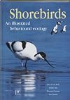 Shorebirds : an illustrated behavioural ecology