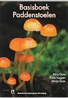 Basisboek paddenstoelen