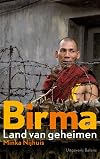 Birma : land van geheimen