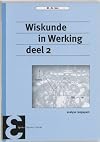 Wiskunde in werking 2 Analyse toegepast