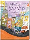 Dankje, Daan! een feestje van eetculturen in de grote stad