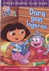 Dora / Dora gaat logeren / druk 1