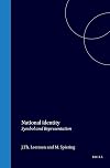 National Identity: Symbol and Representation Hb