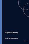 Religion And Morality.(Value Inquiry Book Series 26)