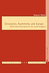 Devolution, asymmetry and Europe multi-level governance in the United Kingdom