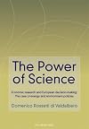 The power of science economic research and European decision-making : the case of energy and environment policies