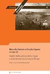 Aspetti della cultura, della lingua e della letteratura italiana in Belgio studi in onore di Michel Bastiaensen