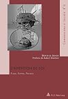 L'invention de soi Rilke, Kafka, Pessoa