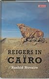 Reigers in Cairo