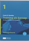 Training als beroep : sociale en interculturele vaardigheid