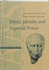 Ethnic Identity and Imperial Power: The Batavians in the Early Roman Empire