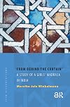 'From behind the curtain' : a study of a girls' madrasa in India