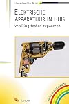 Elektrische apparatuur in huis