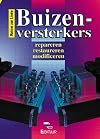 Buizenversterkers repareren, restaureren, modificeren
