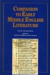 Companion to Early Middle English Literature