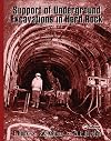 Support of Underground Excavations in Hard Rock