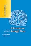 Echinoderms Through Time