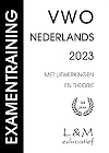 Examentraining VWO Nederlands 2023