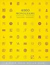 4000 Monograms
