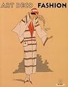 Art Deco Fashion