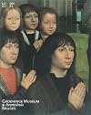 Groeningemuseum & Arentshuis Brugge / druk 1