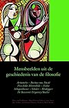 Mensbeelden uit de geschiedenis van de filosofie : Aristoteles, Boetius van Dacië, Pico della Mirandola, Fichte, Schope