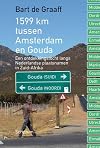 1599 km tussen Amsterdam en Gouda ontdekkingstocht langs Nederlandse plaatsnamen in Zuid-Afrika