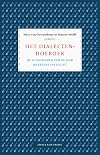 Het dialectendoeboek de schatkamer van 90 jaar Meertens Instituut