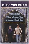 Iran de derde revolutie : het dagelijkse leven achter het nieuws