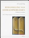 Behandeling van gedragsproblemen initiatieven en inzichten