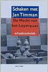 De macht van het loperpaar