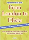 From London to Elista: The Inside Story of the World Chess Championship Matches that Vladimir Kramnik Won Against Garry Kasparov, Peter Leko, and Veselin Topalov